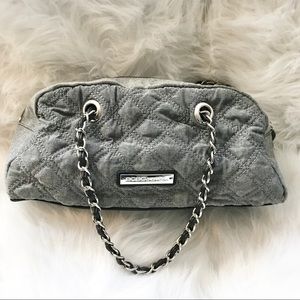 BCBGeneration satchel bag